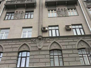 Фотография Аренда помещения свободного назначения, 582 м² , Садовая-Самотёчная улица 2/12  №4