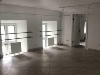 Фотография Аренда помещения свободного назначения, 582 м² , Садовая-Самотёчная улица 2/12  №17