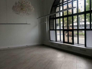 Фотография Аренда помещения свободного назначения, 582 м² , Садовая-Самотёчная улица 2/12  №19