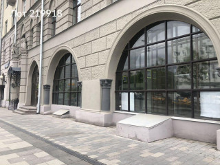 Фотография Аренда помещения свободного назначения, 582 м² , Садовая-Самотёчная улица 2/12  №6