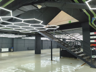 Фотография Аренда помещения свободного назначения, 350 м² , Барвихинская улица 20А  №9