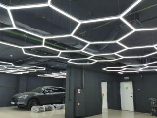 Фотография Аренда помещения свободного назначения, 350 м² , Барвихинская улица 20А  №10