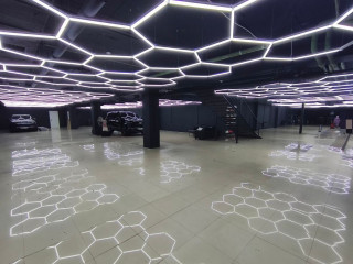 Фотография Аренда помещения свободного назначения, 350 м² , Барвихинская улица 20А  №1