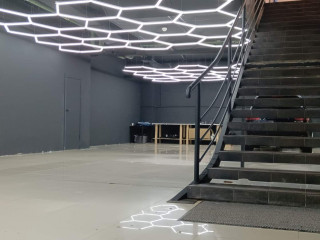 Фотография Аренда помещения свободного назначения, 350 м² , Барвихинская улица 20А  №5