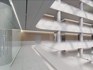 Фотография Продажа офиса, 320 м² , 5-я Магистральная улица 4  №16