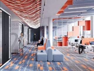 Фотография Продажа офиса, 320 м² , 5-я Магистральная улица 4  №12