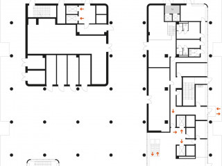 Фотография Продажа офиса, 320 м² , 5-я Магистральная улица 4  №2