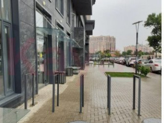 Фотография Аренда магазина, 146 м² , улица Дзержинского №4