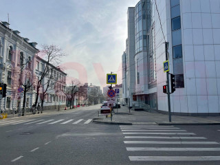 Аренда магазина 413 м² Рашпилевская улица