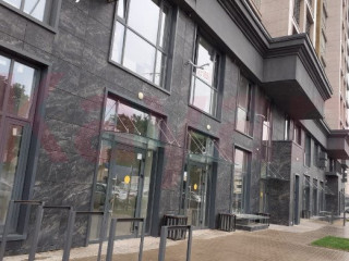 Продажа помещения свободного назначения 120 м² улица Дзержинского  