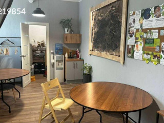 Фотография Продажа помещения свободного назначения, 110 м² , 1-й Басманный переулок 2А  №7