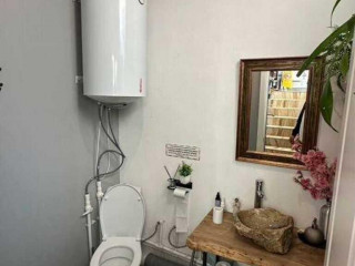 Фотография Продажа помещения свободного назначения, 110 м² , 1-й Басманный переулок 2А  №9