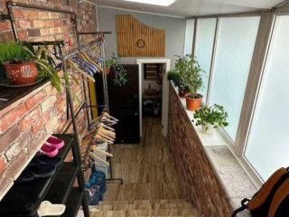 Фотография Продажа помещения свободного назначения, 110 м² , 1-й Басманный переулок 2А  №3