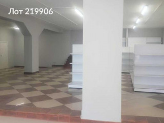 Фотография Аренда помещения свободного назначения, 800 м² , улица Советской Конституции 2А  №3