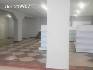 Фотография Аренда помещения свободного назначения, 400 м² , улица Советской Конституции 2А  №2