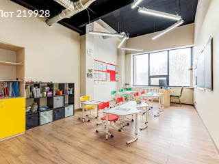 Фотография Аренда помещения свободного назначения, 341 м² , Смольная улица 2  №12