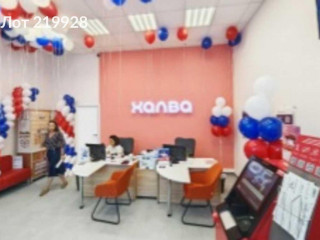 Фотография Аренда помещения свободного назначения, 341 м² , Смольная улица 2  №13