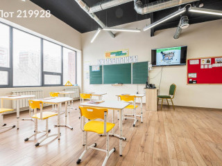 Фотография Аренда помещения свободного назначения, 341 м² , Смольная улица 2  №10