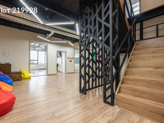 Фотография Аренда помещения свободного назначения, 341 м² , Смольная улица 2  №11