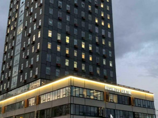 Фотография Аренда помещения свободного назначения, 341 м² , Смольная улица 2  №6