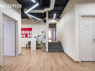 Фотография Аренда помещения свободного назначения, 341 м² , Смольная улица 2  №14