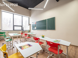 Фотография Аренда помещения свободного назначения, 341 м² , Смольная улица 2  №15