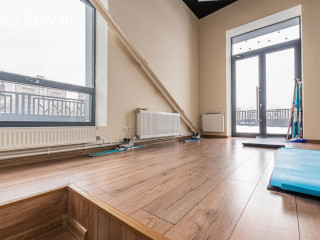 Фотография Аренда помещения свободного назначения, 341 м² , Смольная улица 2  №8