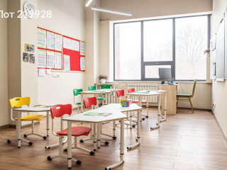 Фотография Аренда помещения свободного назначения, 341 м² , Смольная улица 2  №5