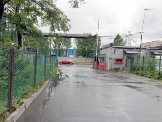 Фотография Аренда земельного участка, 1020 м² , улица Салова   №6
