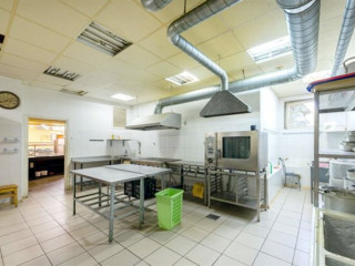 Фотография Аренда помещения свободного назначения, 288 м² , площадь Конституции   №8