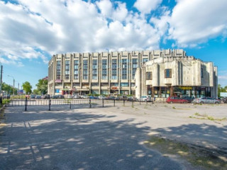 Фотография Аренда помещения свободного назначения, 288 м² , площадь Конституции   №12