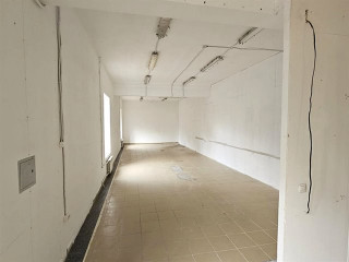 Фотография Аренда склада, 255 м² , Боровая улица   №5