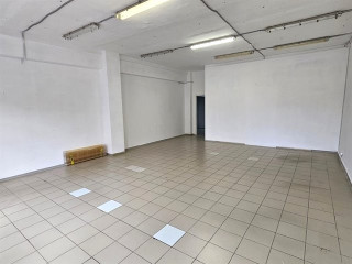 Фотография Аренда склада, 255 м² , Боровая улица   №6
