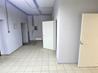 Фотография Аренда склада, 255 м² , Боровая улица   №4