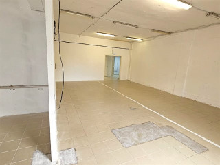 Фотография Аренда склада, 255 м² , Боровая улица   №10