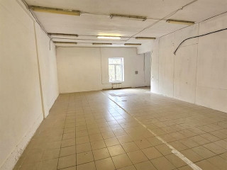 Фотография Аренда склада, 255 м² , Боровая улица   №1