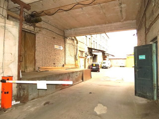 Фотография Аренда склада, 255 м² , Боровая улица   №9