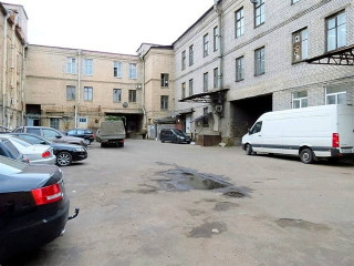 Фотография Аренда склада, 255 м² , Боровая улица   №14