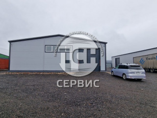 Фотография Аренда склада, 530 м² , Индустриальный парк Фатеево Парк №2 Фотография Аренда склада, 530 м² , Индустриальный парк Фатеево Парк №2