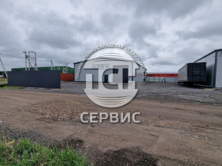 Фотография Аренда склада, 540 м² , Индустриальный парк Фатеево Парк №9