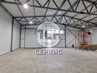 Фотография Аренда склада, 540 м² , Индустриальный парк Фатеево Парк №4