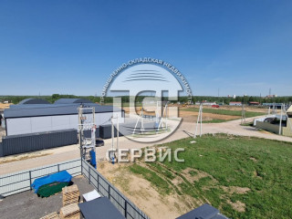 Фотография Аренда склада, 540 м² , Индустриальный парк Фатеево Парк №7