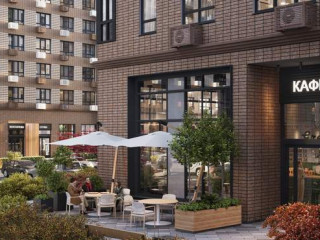 Фотография Продажа помещения свободного назначения, 4 м² , Комсомольская улица 1  №4