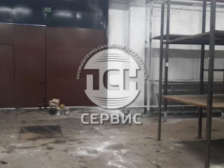 Фотография Аренда склада, 512 м² , 2-й проезд Перова Поля 2с8  №3