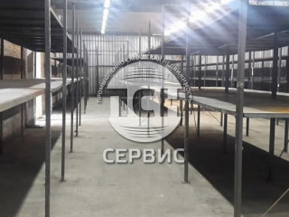 Фотография Аренда склада, 512 м² , 2-й проезд Перова Поля 2с8  №2