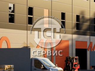 Фотография Продажа производственного помещения, 3200 м² , Транспортный проезд вл5  №7
