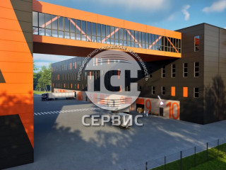 Фотография Продажа производственного помещения, 6400 м² , Транспортный проезд вл5  №8