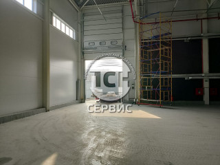 Фотография Продажа производственного помещения, 1600 м² , Проектируемый проезд № 727 22с1  №4