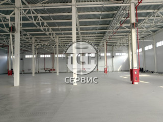 Фотография Продажа производственного помещения, 1600 м² , Проектируемый проезд № 727 22с1  №3