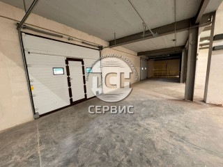Фотография Аренда производственного помещения, 4760 м² , посёлок Лунёво 1Бк1  №1